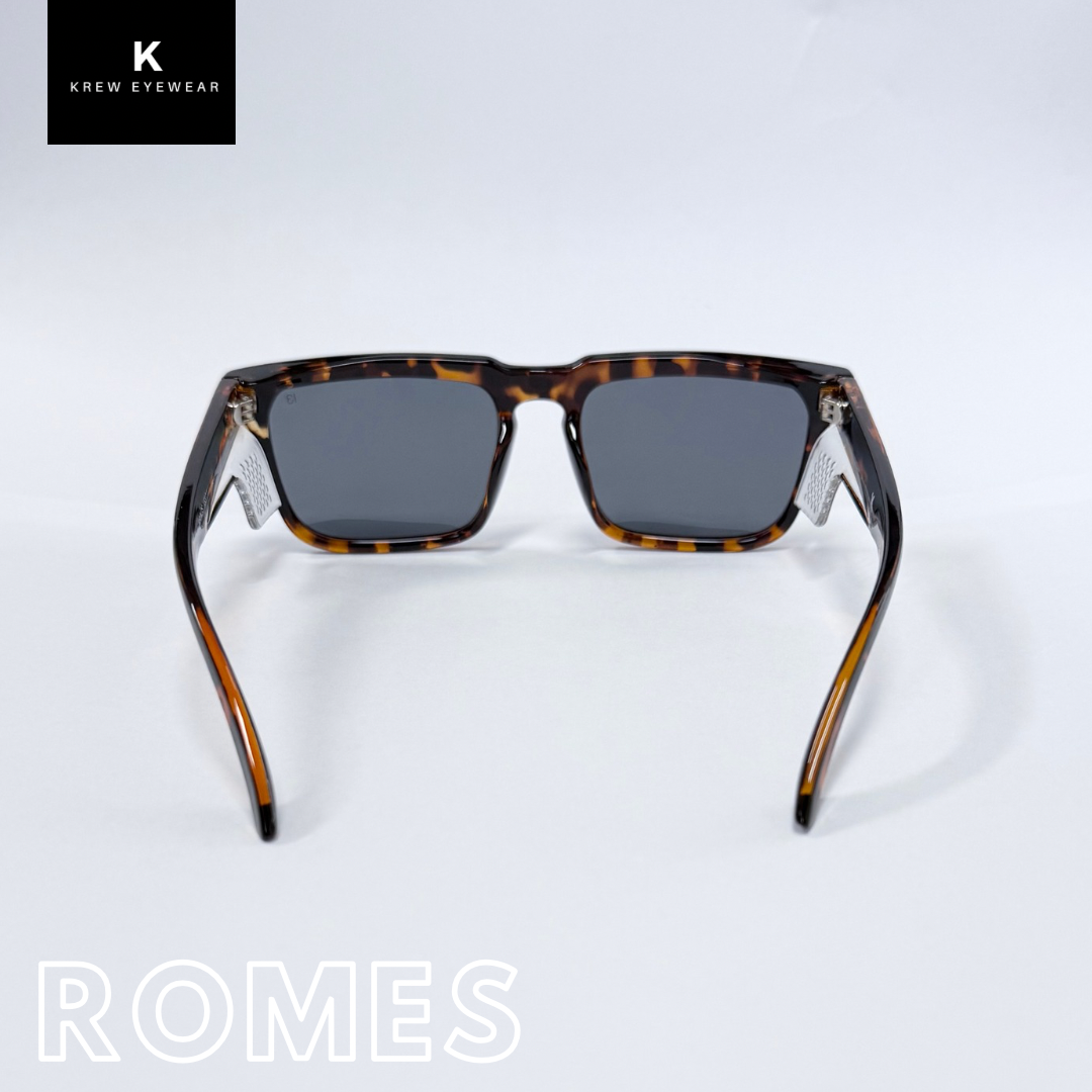 ROMES TORTOISE SHELL