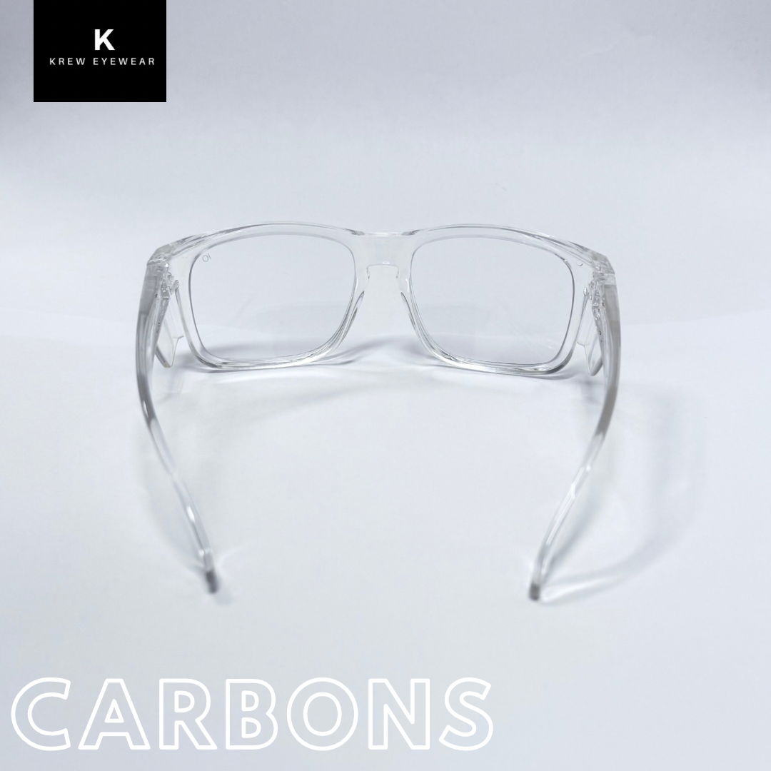 CARBONS CLEAR