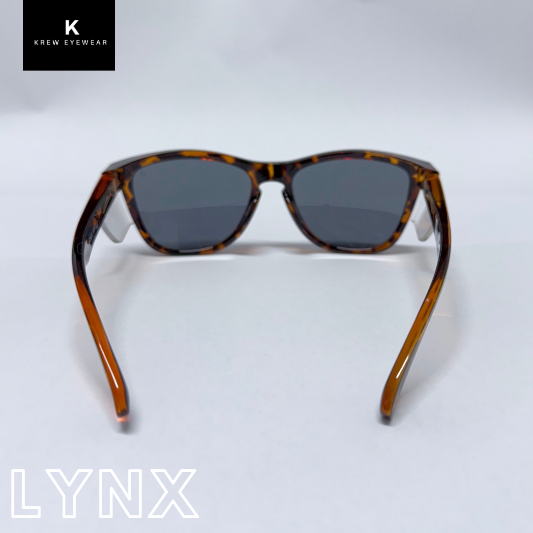 LYNX TORTOISE SHELL