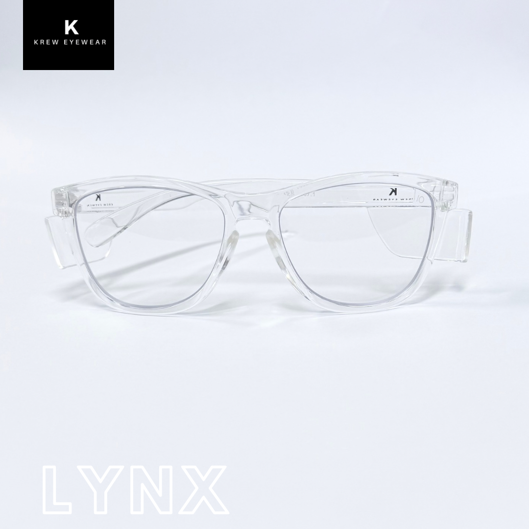 LYNX CLEAR