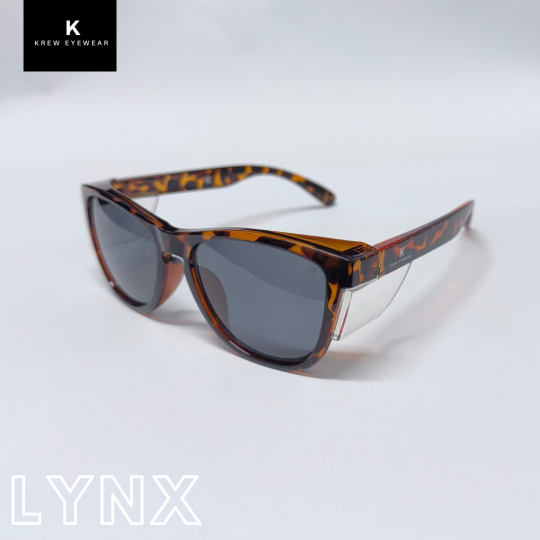 LYNX TORTOISE SHELL