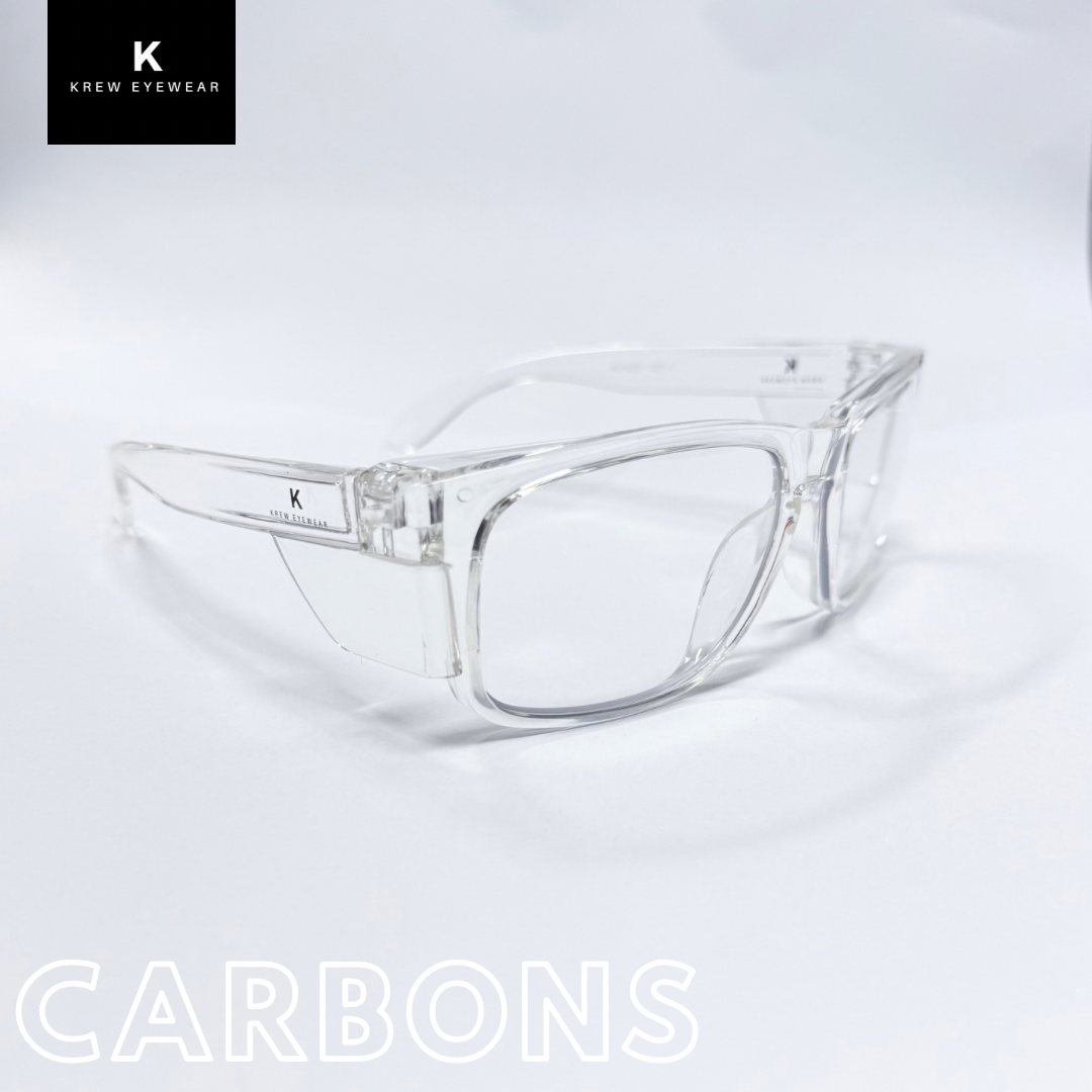 CARBONS CLEAR