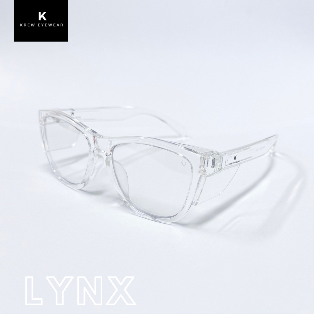 LYNX CLEAR