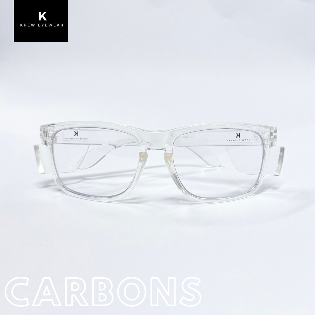 CARBONS CLEAR