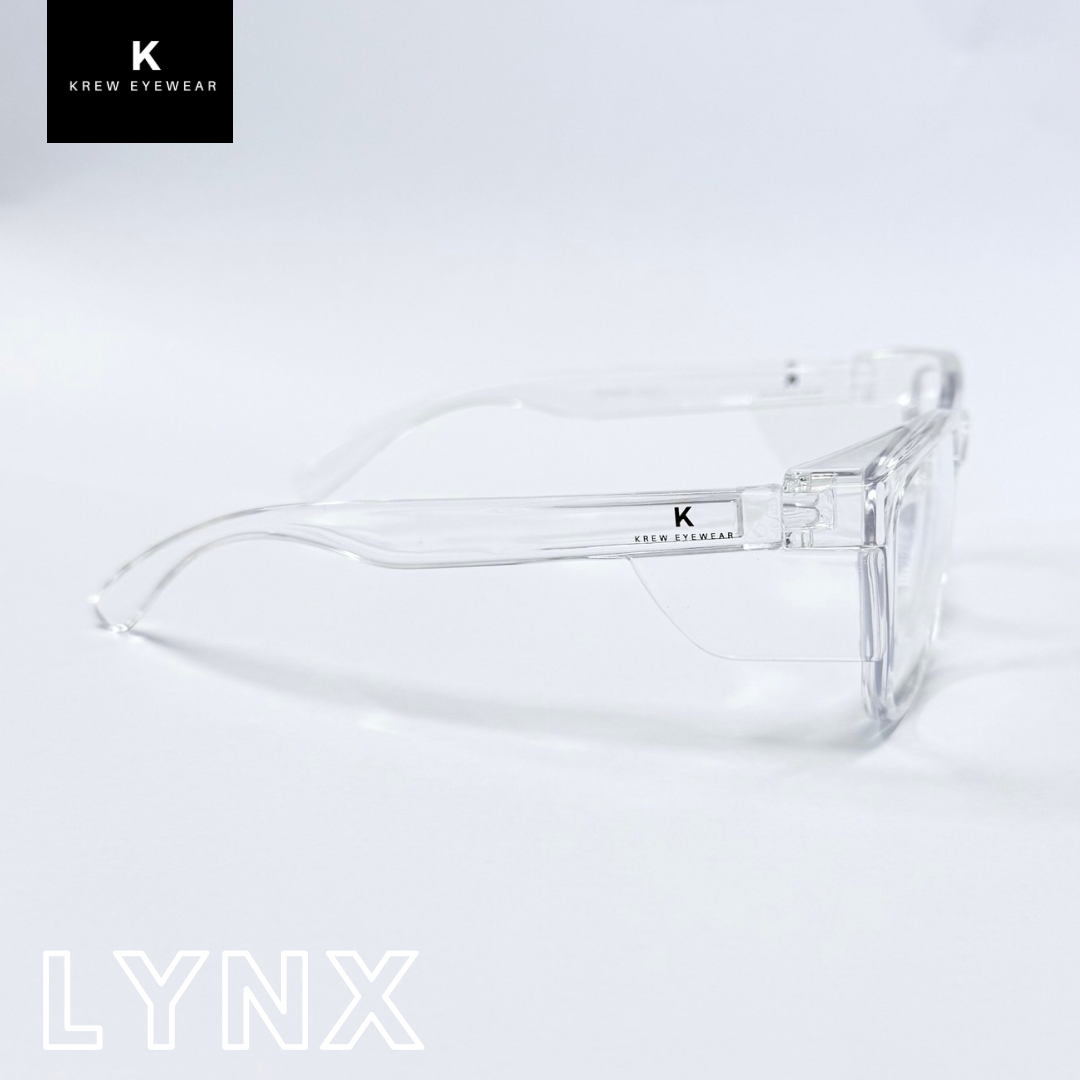 LYNX CLEAR