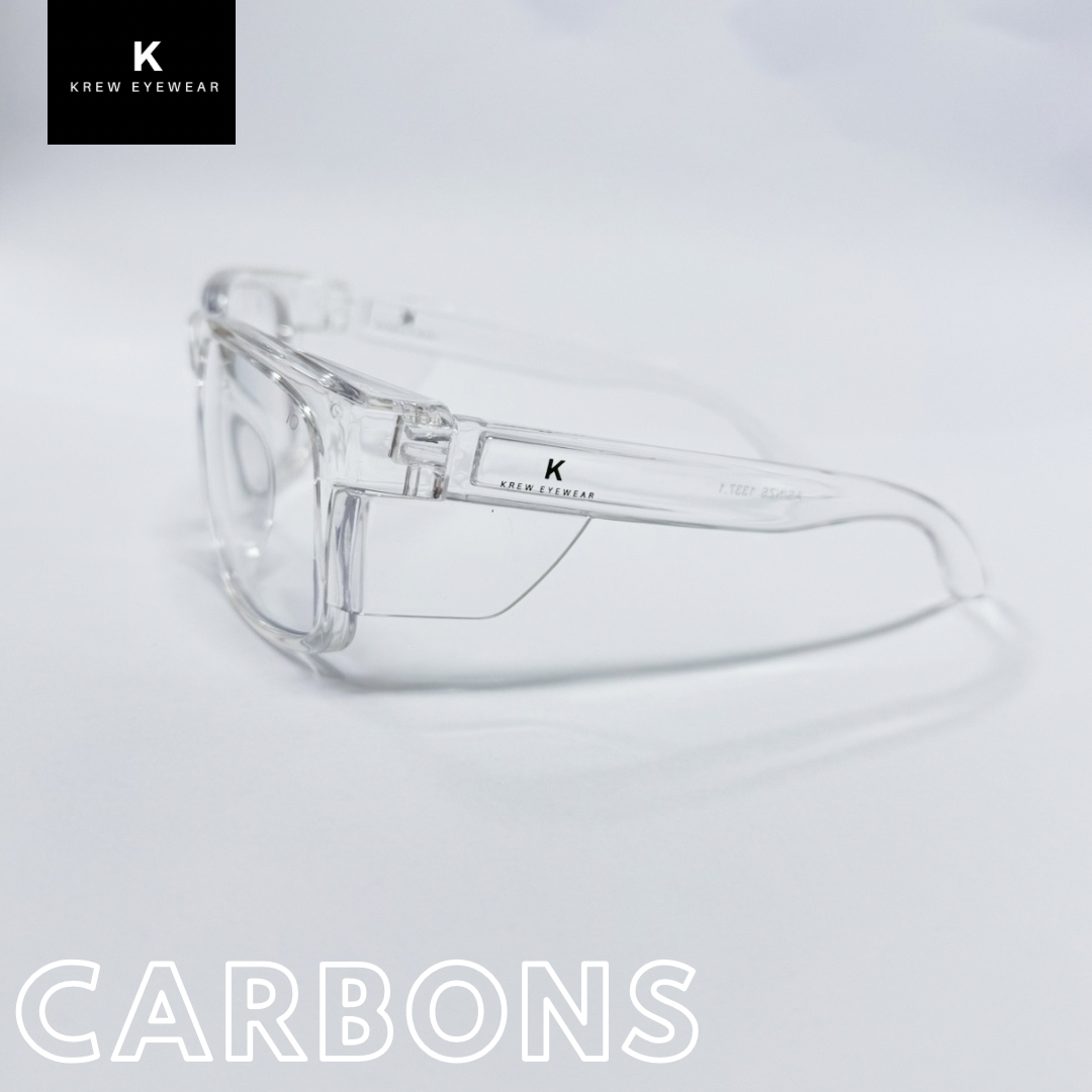 CARBONS CLEAR