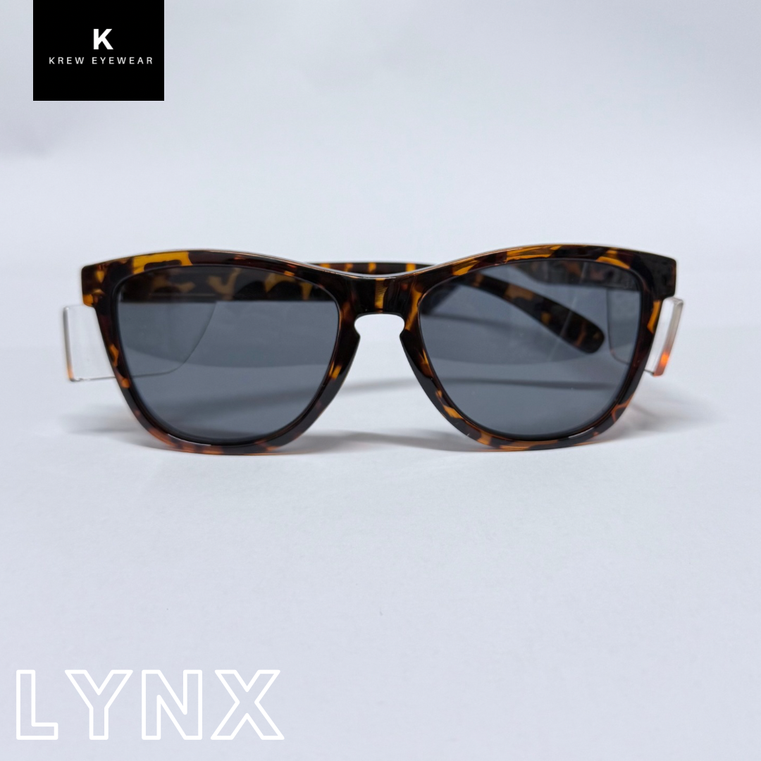 LYNX TORTOISE SHELL