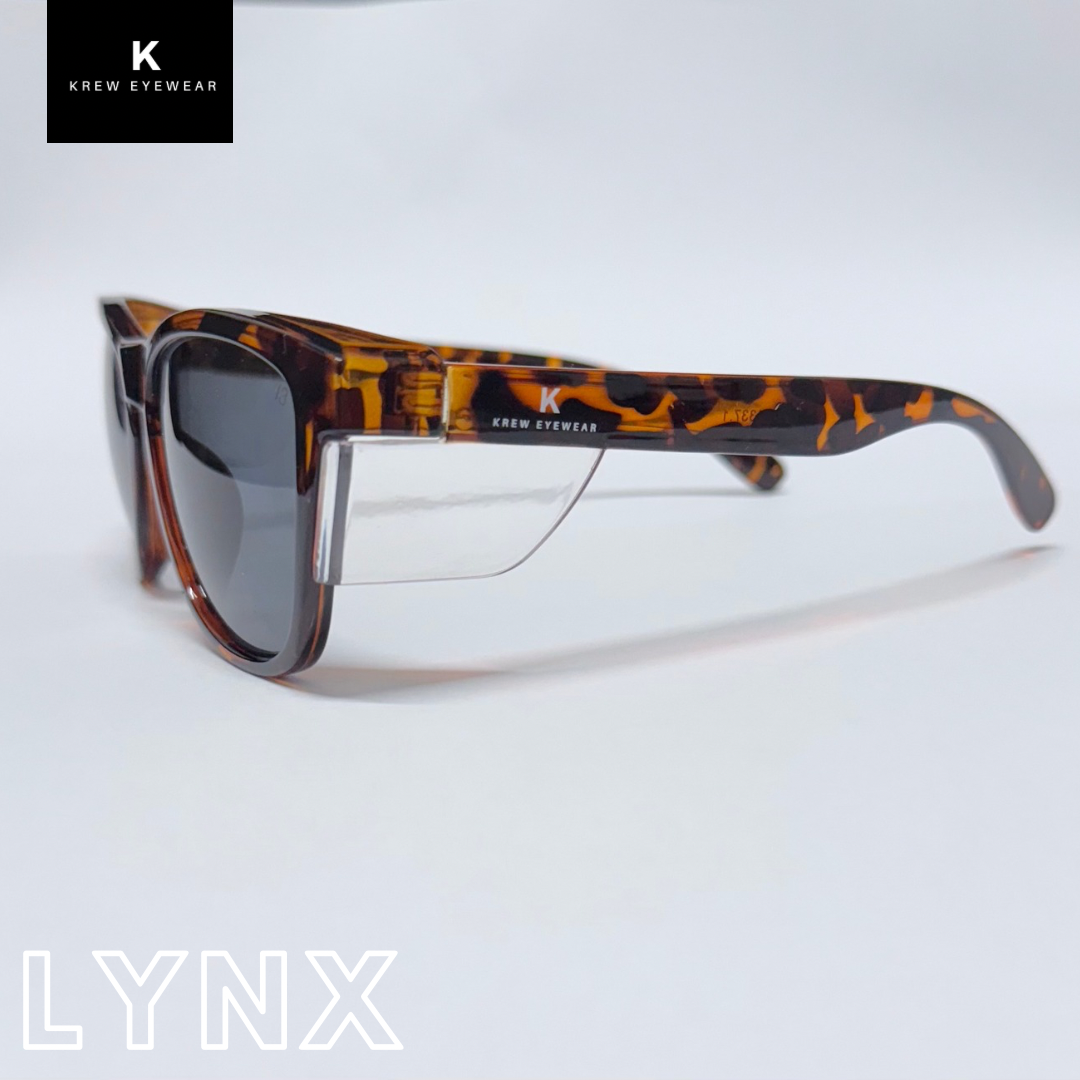 LYNX TORTOISE SHELL