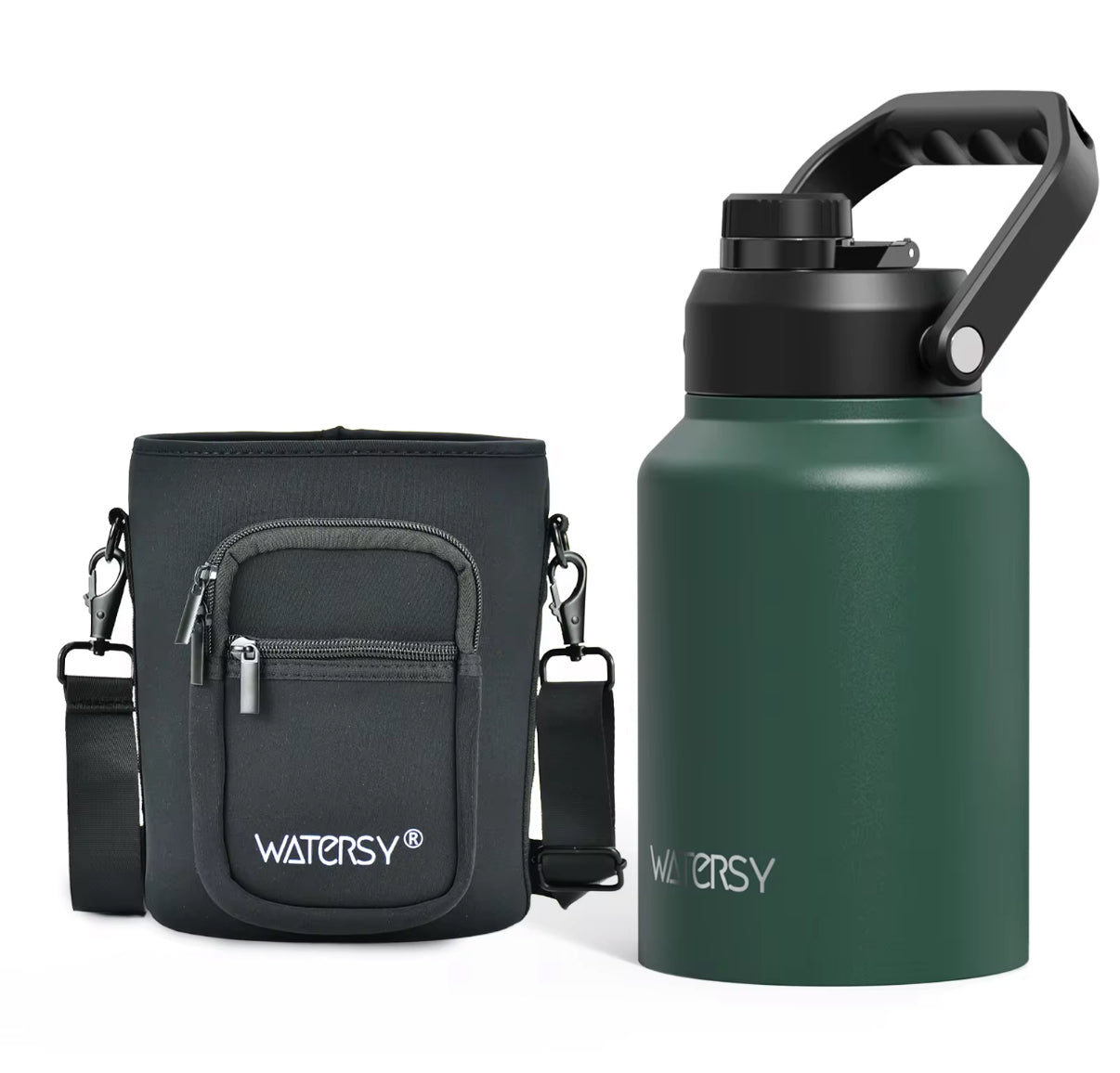 Stainless Steel Drink Bottle