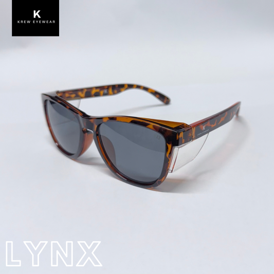 LYNX TORTOISE SHELL