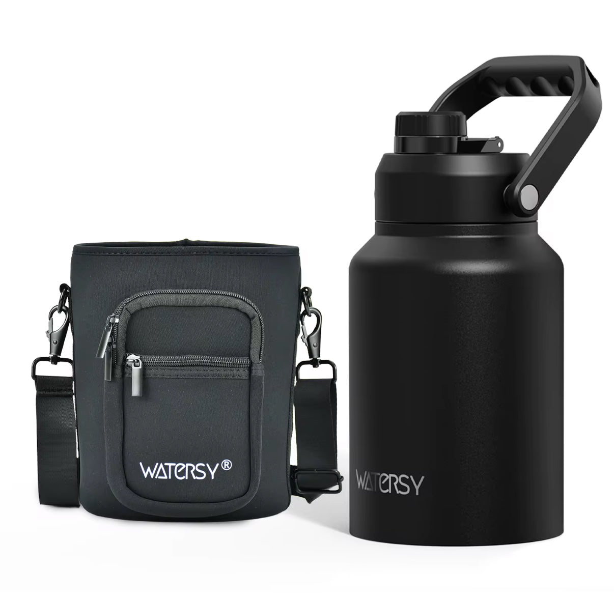 Stainless Steel Drink Bottle