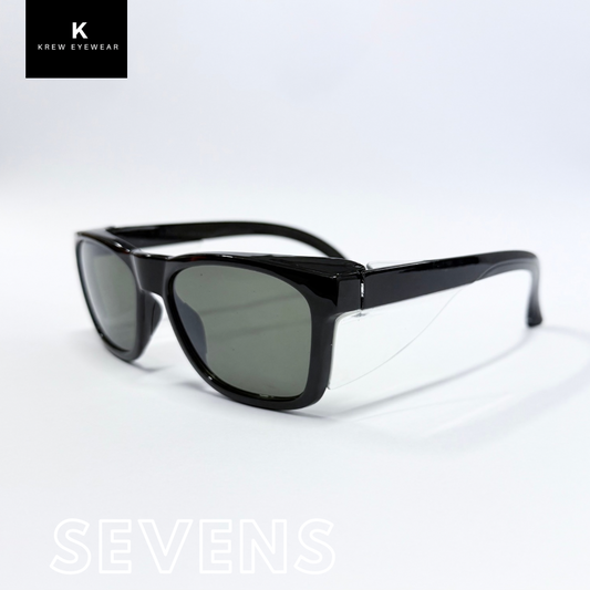 SEVENS BLACK