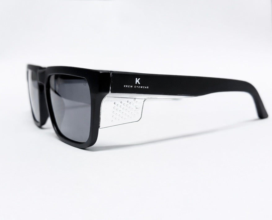 ROMES MATTE BLACK