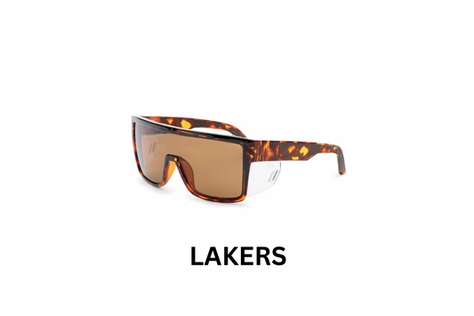 LAKERS