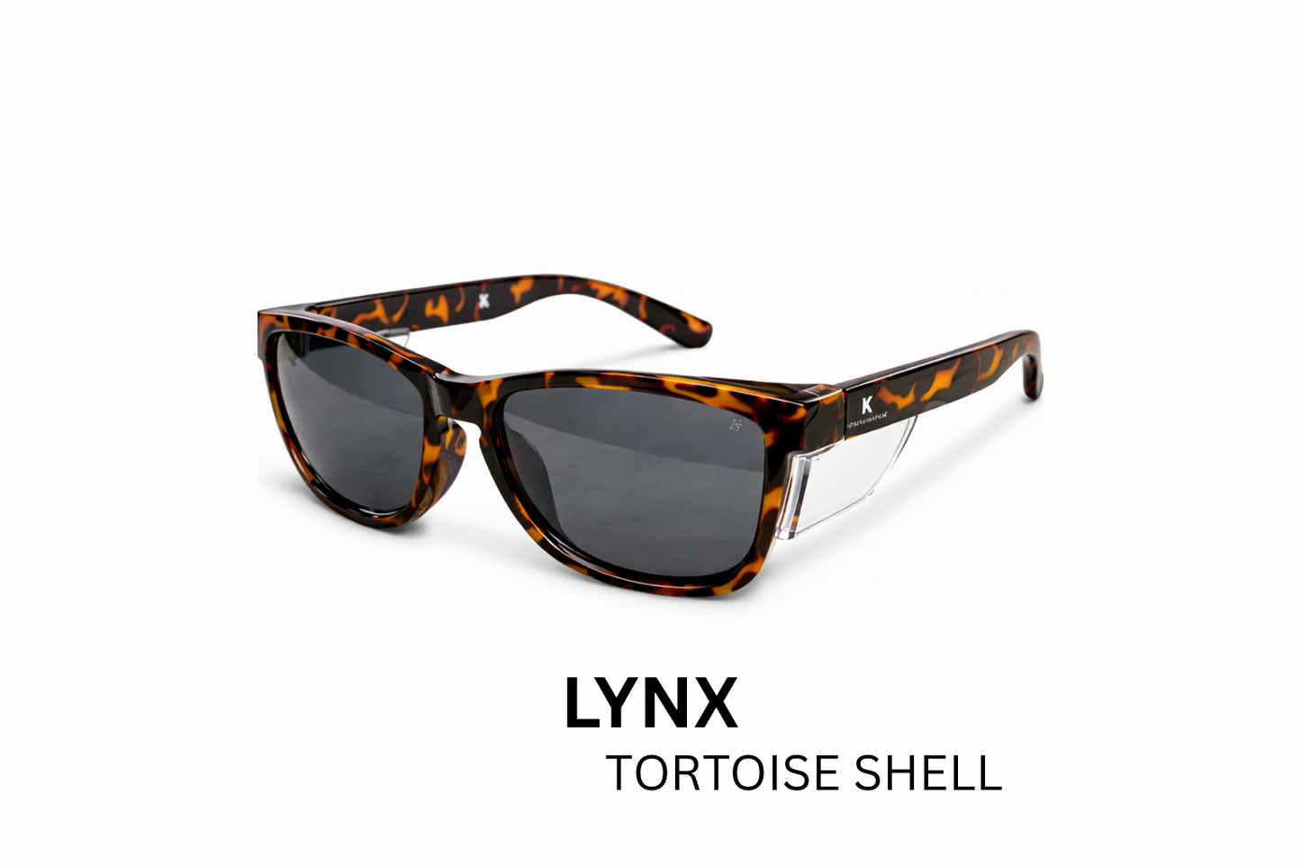 LYNX TORTOISE SHELL