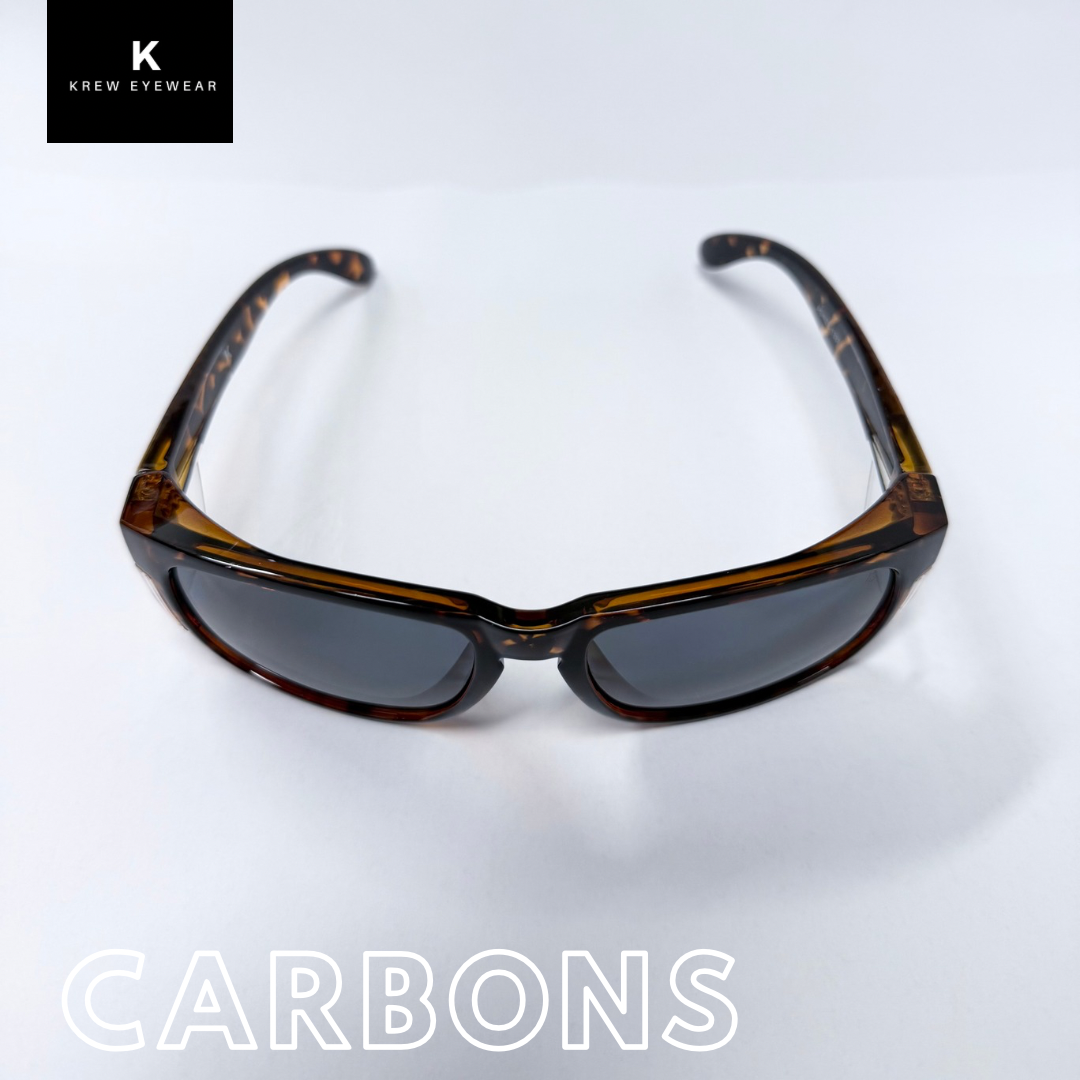 CARBONS TORTOISE SHELL