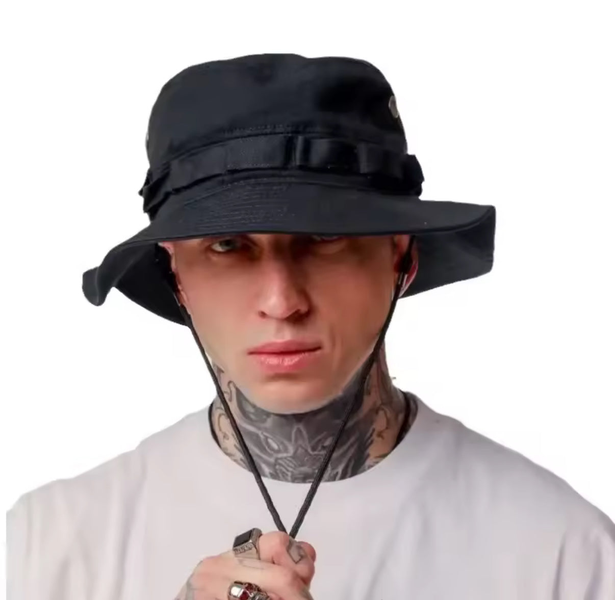 Bucket Hat