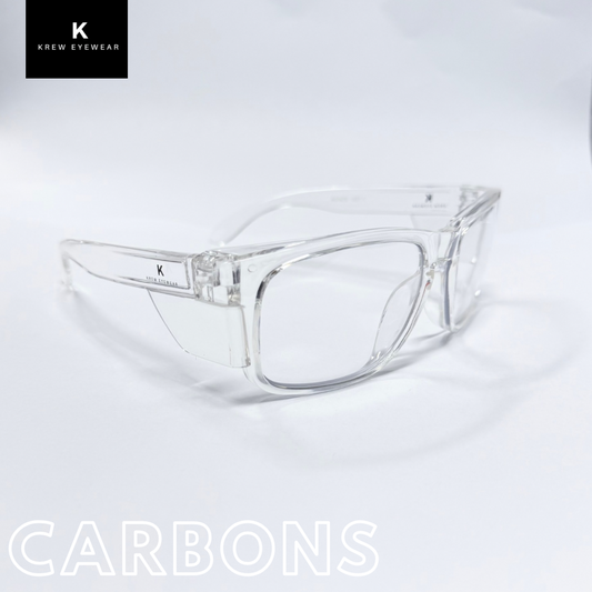 CARBONS CLEAR