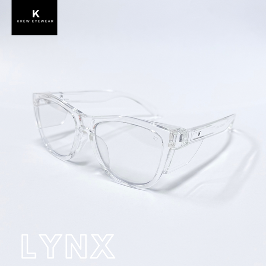 LYNX CLEAR