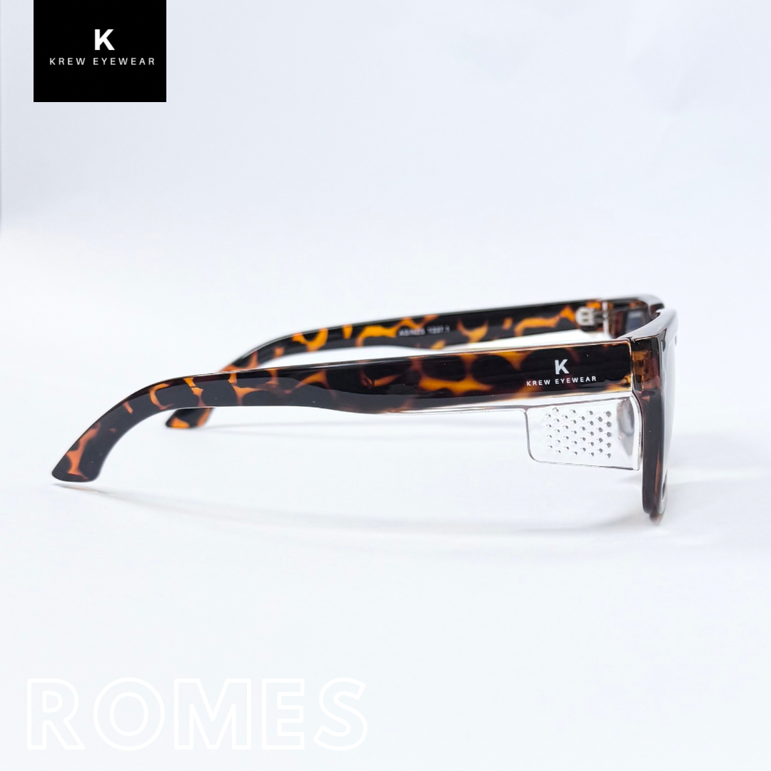 ROMES TORTOISE SHELL