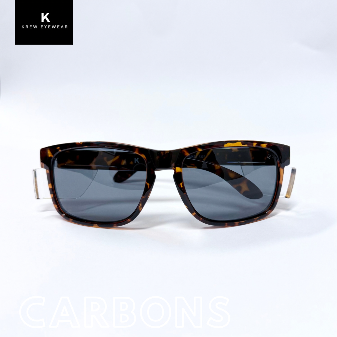CARBONS TORTOISE SHELL
