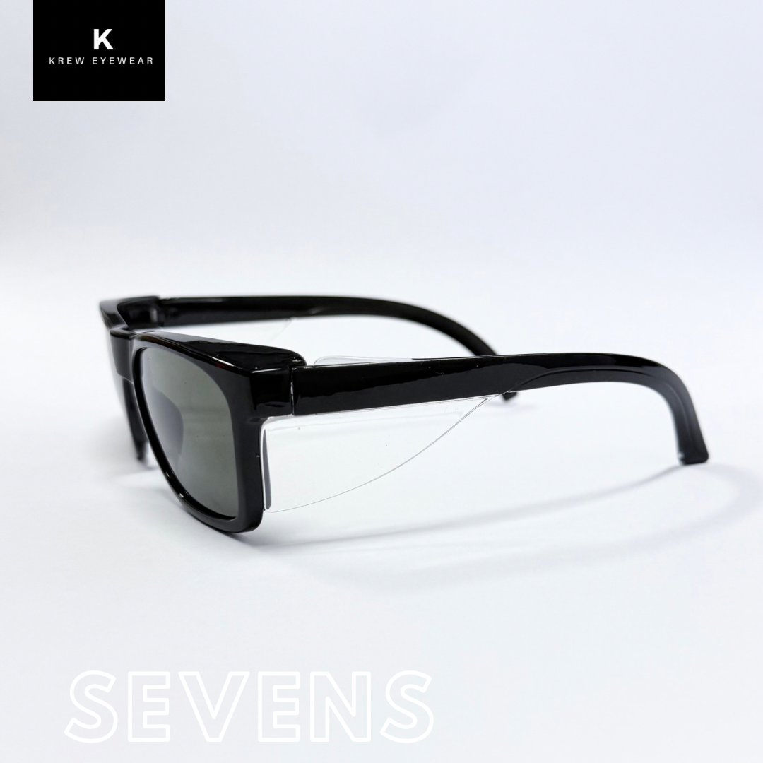 SEVENS BLACK