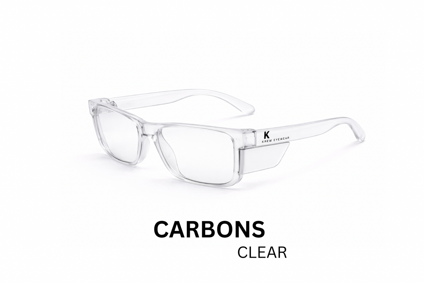 CARBONS CLEAR