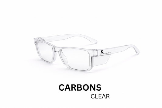 CARBONS CLEAR
