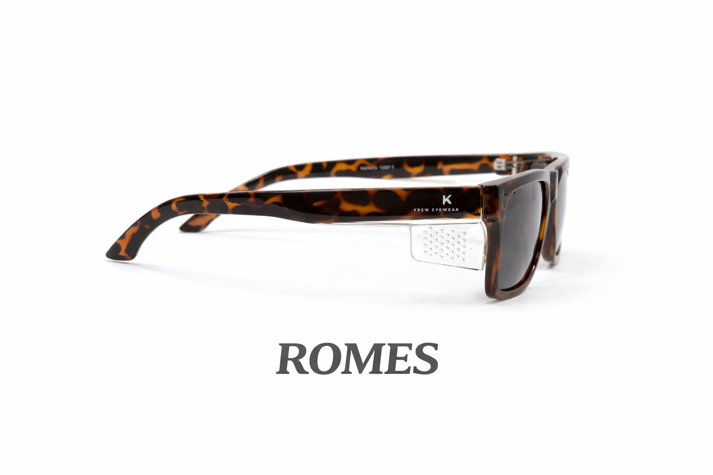 ROMES TORTOISE SHELL