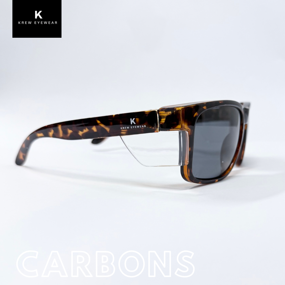 CARBONS TORTOISE SHELL