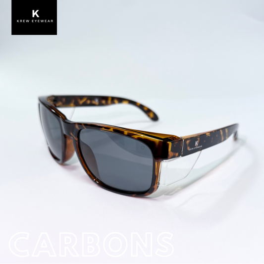 CARBONS TORTOISE SHELL