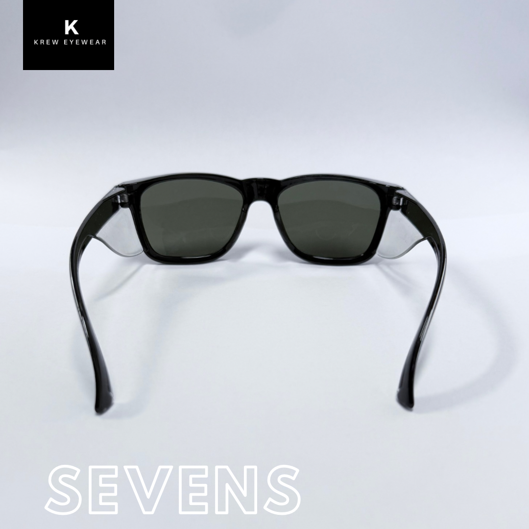 SEVENS BLACK