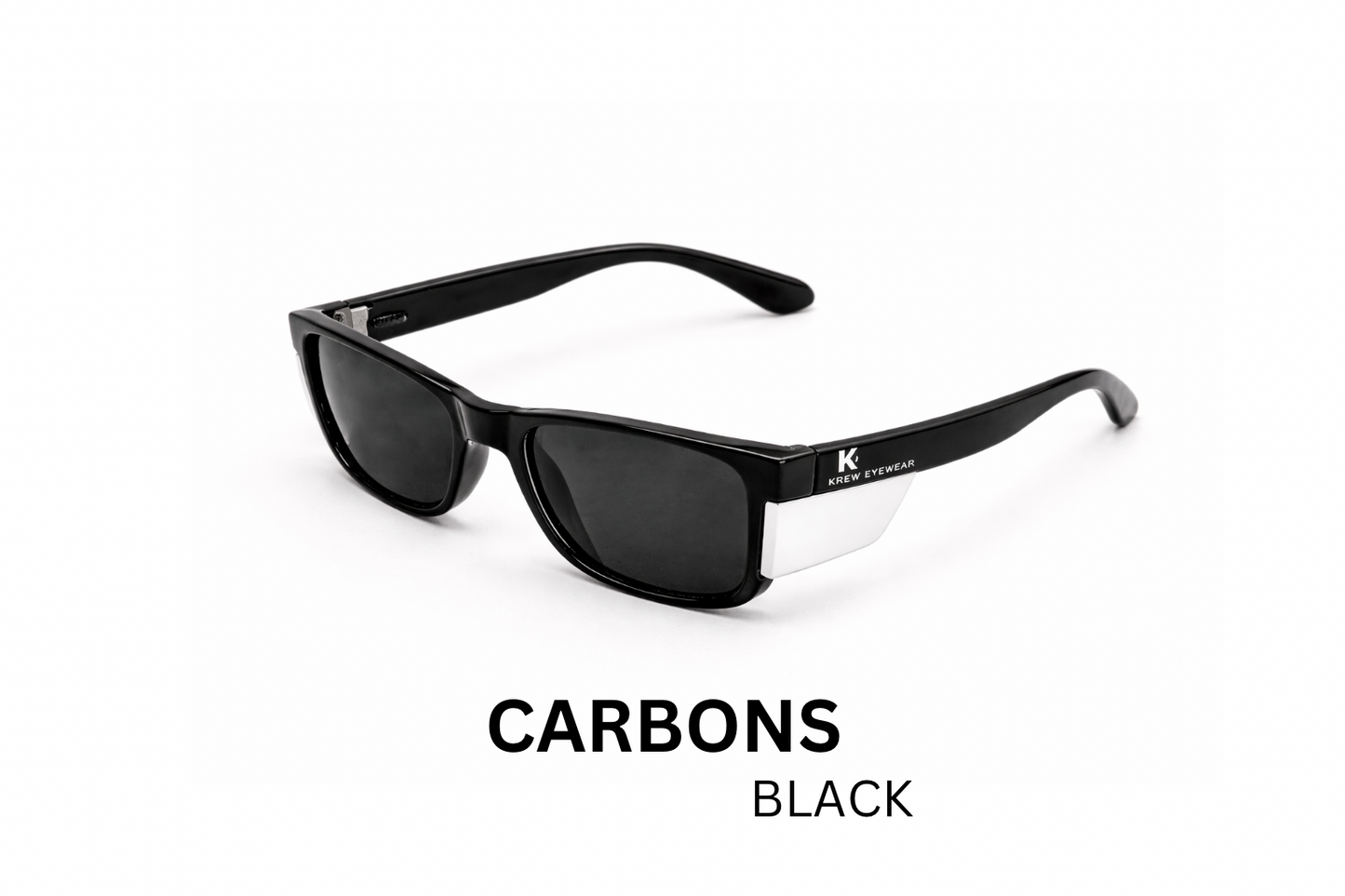 CARBONS BLACK