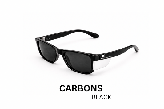 CARBONS BLACK
