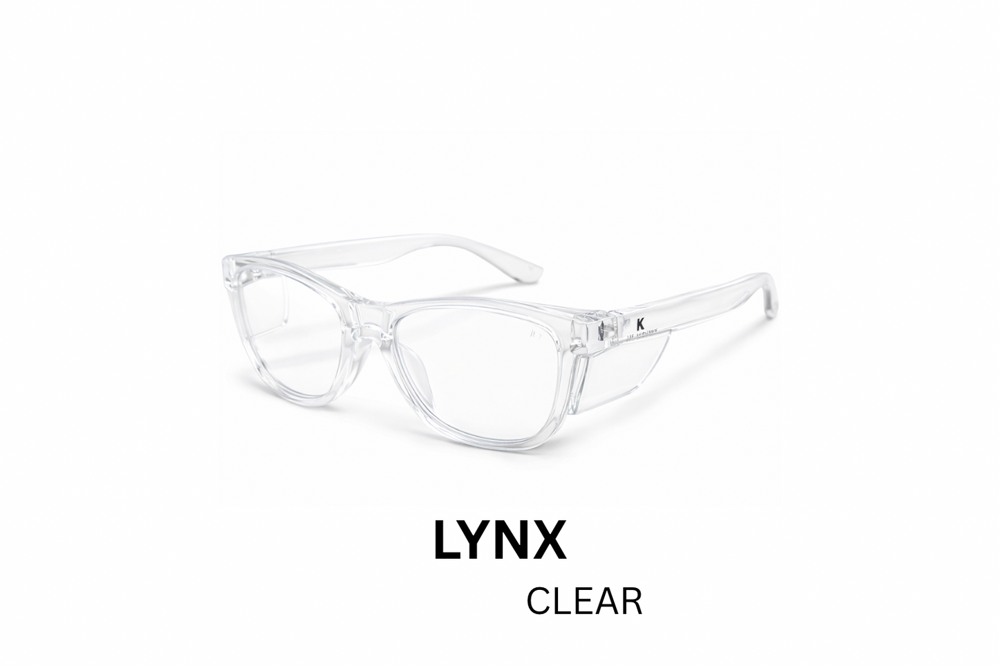 LYNX CLEAR