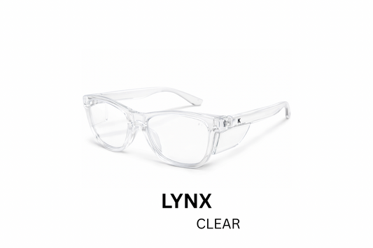 LYNX CLEAR