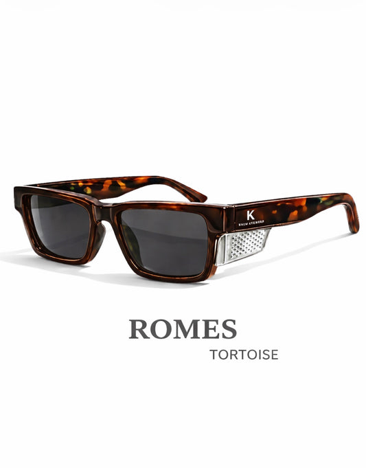 ROMES TORTOISE SHELL