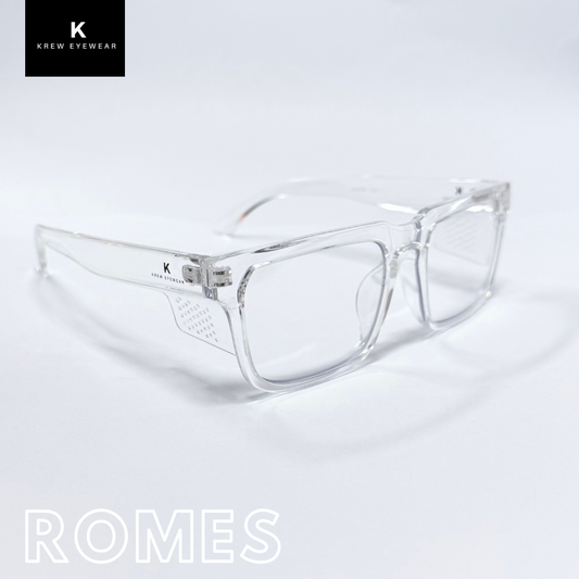 ROMES CLEAR