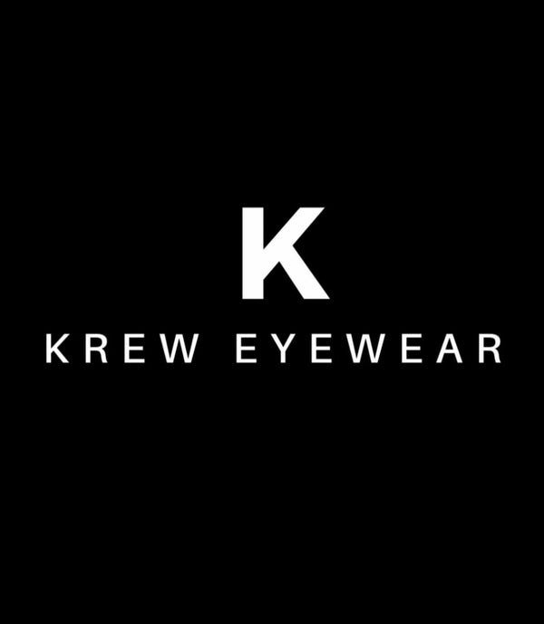 KREW EYEWEAR 